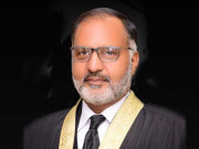 جوحقائق بیان کیے اس پر کمیشن بنایا جائےجسٹس شوکت عزیزکا چیف جسٹس کو خط