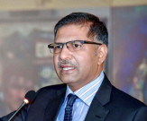 نیب قانون میں خامیاں موجود ہیں دور کرنا ہونگی علی ظفر