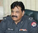 الیکشن ضابطہ اخلاق اور دفعہ 144 پر سختی سے عمل کرایا جائے آئی جی