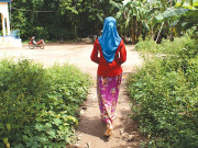 واک کیجیے مگر