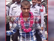 غلطی سے سرحد پار کرنے والا 15 سالہ نوجوان پاکستان کے حوالے