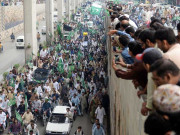 الیکشن ووٹرز تبدیلی کا نعرہ اور اُمیدیں