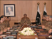 فوج نشانہ آخر کیوں