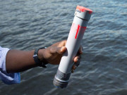 دریائی آلودگی اور سیلاب سے خبردار کرنے والا دلچسپ آلہ