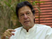تاجر برادری نے عمران خان سے کراچی کیلیے پلان مانگ لیا