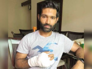 اسد شفیق نے انگلی کا آپریشن کرالیا جلد مکمل فٹ ہوجائیں گے