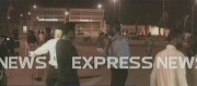 کراچی منگھو پیر میں خود کش حملہ 2 رینجرز اہلکار جاں بحق 3 زخمی