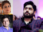 آج کئی فنکاروں کے سیاسی کیرئیر کے بھی فیصلے کی گھڑی