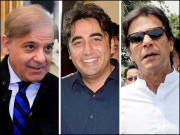 کراچی بدل گیا ہے