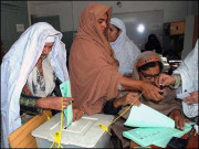 انتخابات 2018 ہر چارہ گر کو چارہ گری سے گریز ہے