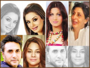 آج سیاستدانوں کا نہیں بلکہ عوام کا امتحان ہے فنکاروں کا بھی ووٹ ڈالنے کا عزم