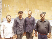 جعلی اسکیم کے ذریعے شہریوں سے 13 ارب بٹورنے والے 4 ملزم گرفتار