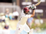 اظہر علی نے اپنے پہلے ہی انگلش کاؤنٹی میچ میں سنچری داغ دی