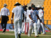 ٹیسٹ رینکنگ سری لنکا پاکستانی پہنچ سے مزید دور ہونے لگا