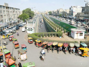 این اے 255 لیاقت آباد اور ناظم آباد سب ڈویژن کے علاقوں پر مشتمل