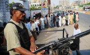 بلدیہ عظمیٰ کا انتخابات پر بہتر انتظام پولنگ کیلئے عملہ فراہم کیا 