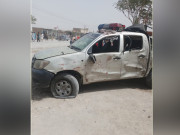 بلوچستان دہشتگردی کے نشانے پر