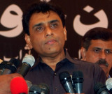 فہرستوں میں کئی ووٹرز کا نام موجود نہیں تھا خالد مقبول صدیقی