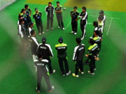 بے روزگار ہونے والے کرکٹرز کیلیے نیا در کھل گیا