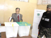 دعا ہے ملک کو اچھی قیادت میسر آئے چیف جسٹس