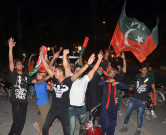 تحریک انصاف کی جیت کیا الیکشن پولنگ ایجنٹس کا تھا