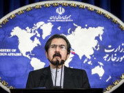 امریکا سے دھمکیوں کی چھاؤں میں مذاکرات نہیں ہوں گے ایران