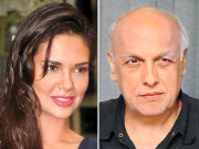 مہیش بھٹ کی مہربانیوں کو فراموش نہیں کرسکتی ایشا گپتا