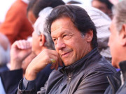 عمران خان کی کامیابی ملکی و غیر ملکی کھلاڑی خوشی سے نہال