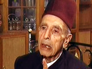 نوابزادہ نصراللہ کی فیملی 21 سال بعد اسمبلی میں پہنچ گئی