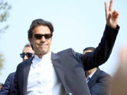 عمران خان نے 21 سال بعد ن لیگ سے اپنی شکست کا بدلہ لے لیا