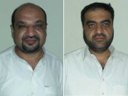 پشاور میں کرپشن کے الزام میں عبدالولی خان یونیورسٹی کے 2 ملازم گرفتار