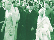 تقسیم کی کہانی مائونٹ بیٹن کے پریس سیکرٹری کی زبانی