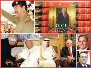 پہلی خلیجی جنگ در پردہ حقائق کیا ہیں