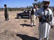 باڑہ میں بمباری سے 10 شدت پسند ہلاک 4 ٹھکانے تباہ  