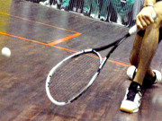 ورلڈ جونیئر ٹیم اسکواش انگلینڈ نے پاکستان کو 21 سے زیر کرلیا