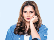 ثانیہ مرزا نے ٹوکیو 2020 اولمپکس میں حصہ لینے کا عزم ظاہر کردیا