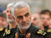 امریکا نے جنگ کا آغاز کیا تو اختتام ہم کریں گے ایرانی جنرل