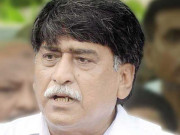 انتخابی نتائج سے دل برداشتہ آفاق احمد پارٹی سربراہی سے مستعفی