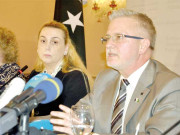 دولت مشترکہ یورپی مبصرین اور فافن نے الیکشن شفاف قرار دیدیے