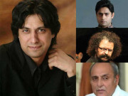 سیاست کی بساط پر ناکامی کا منہ دیکھنے والے فنکار