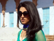 غریب اور مجبور دیہاتی لڑکی کا رول نہیں کرسکتی