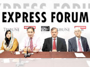 ایکسپریس فورم عوام نے نفرت پھیلانے والوں اور کرپٹ مافیا کو رد کردیا ماہرین