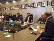 پی سی بی میں ’’تبدیلی‘‘ کی افواہوں کا بازار گرم