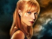 گونتھ پالٹرو کی فلم ’’آئرن مین تھری ‘‘ کا باکس آفس پر راج