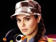 فلم ’’ عشق ان پیرس‘‘ میرے خواب کی تعبیر ہےپریٹی زنٹا