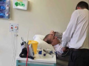 نواز شریف اڈیالہ جیل سے پمزاسپتال منتقل