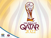 2022 فٹبال ورلڈکپ قطر کی میزبانی پر انگلش میڈیا نے سوال اٹھا دیا