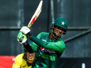 ون ڈے رینکنگ فخر زمان پہلی بار ٹاپ 20 میں شامل