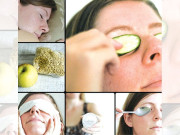 سیاہ حلقے خوب صورتی کے دشمن