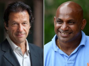 جے سوریا کا عمران خان کو انتخابات میں کامیابی پر نیک خواہشات کا پیغام